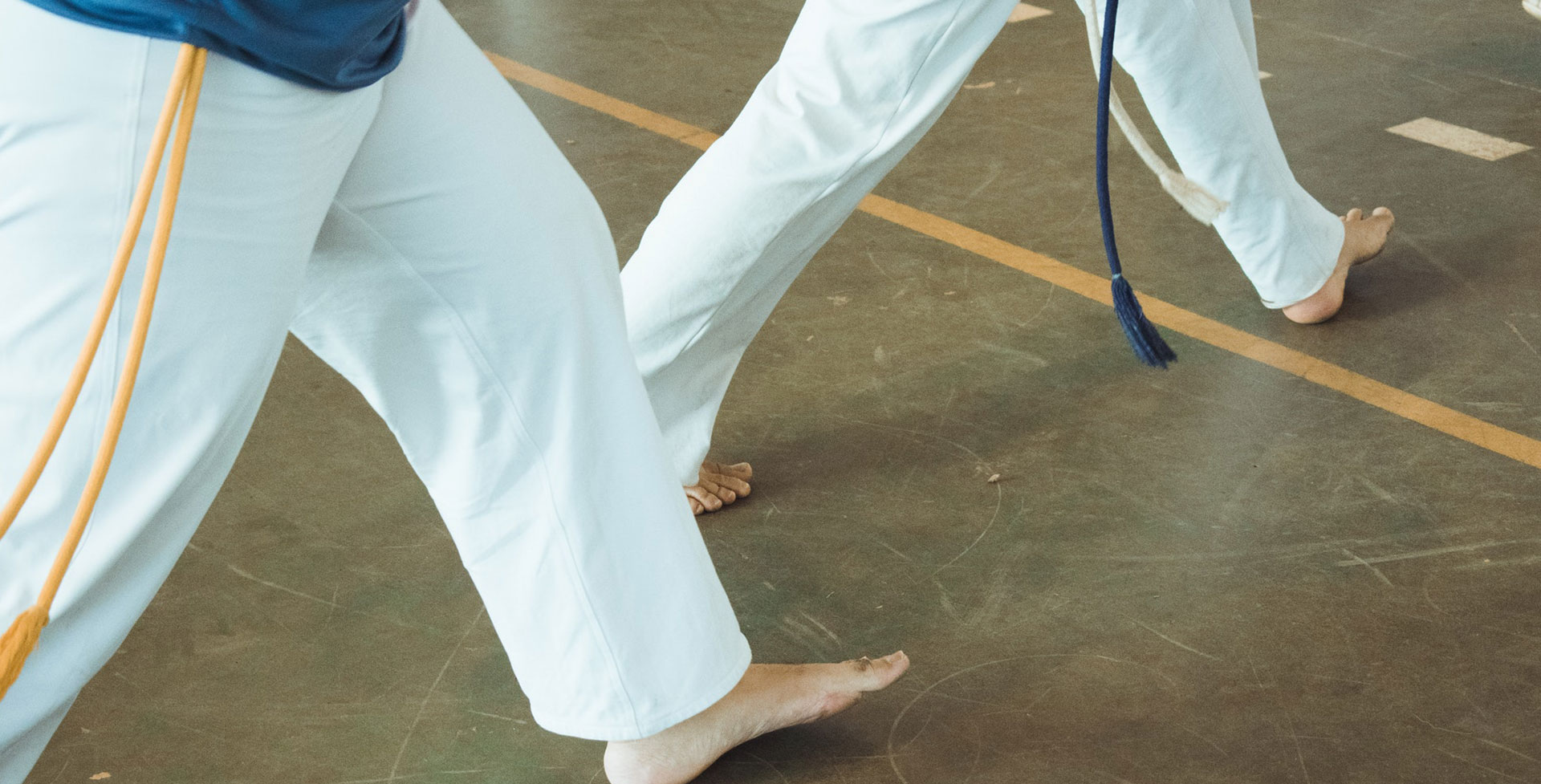 1. SINIF JUDO EĞİTİMİ SUNUYORUZ